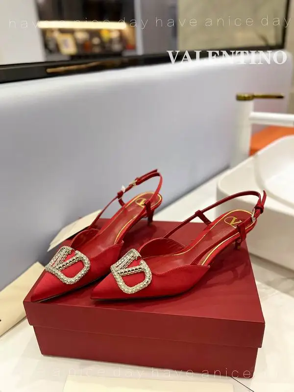 Valentino 35-39 4cm mnw54