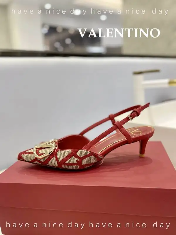 Valentino 35-39 4cm mnw58