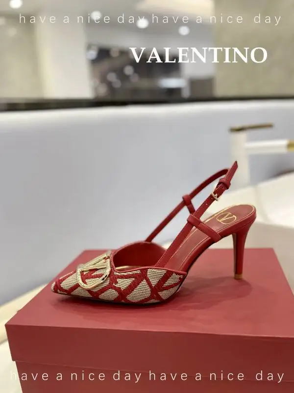 Valentino 35-39 8cm mnw59
