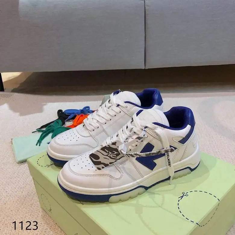 Off-White sz38-44 n0305