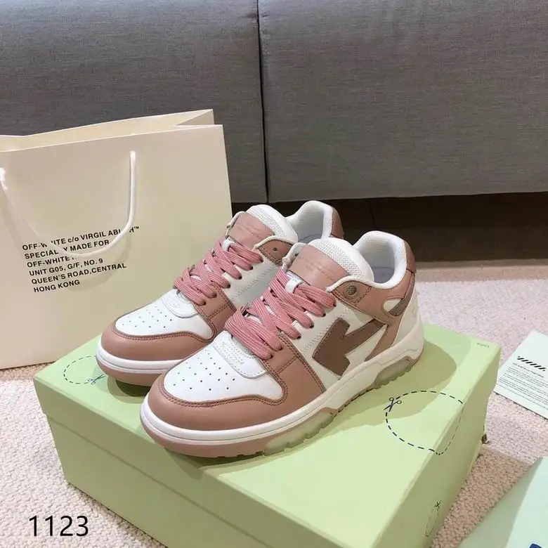 Off-White sz38-44 n0306