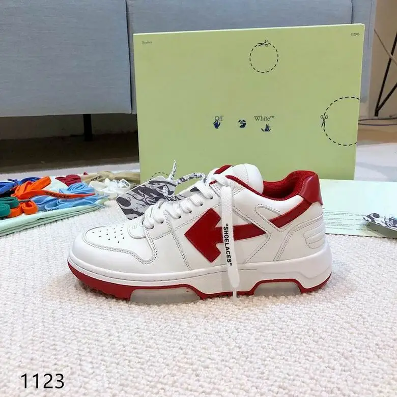 Off-White sz38-44 n0307