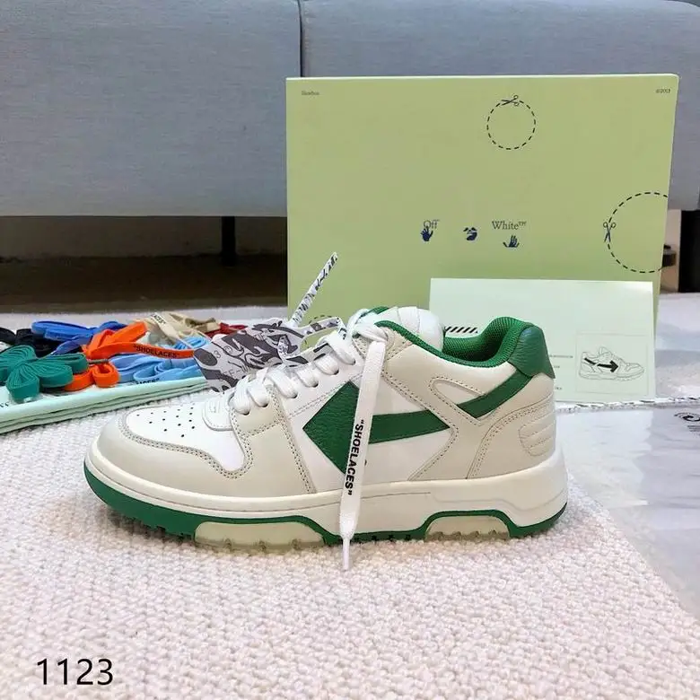 Off-White sz38-44 n0312