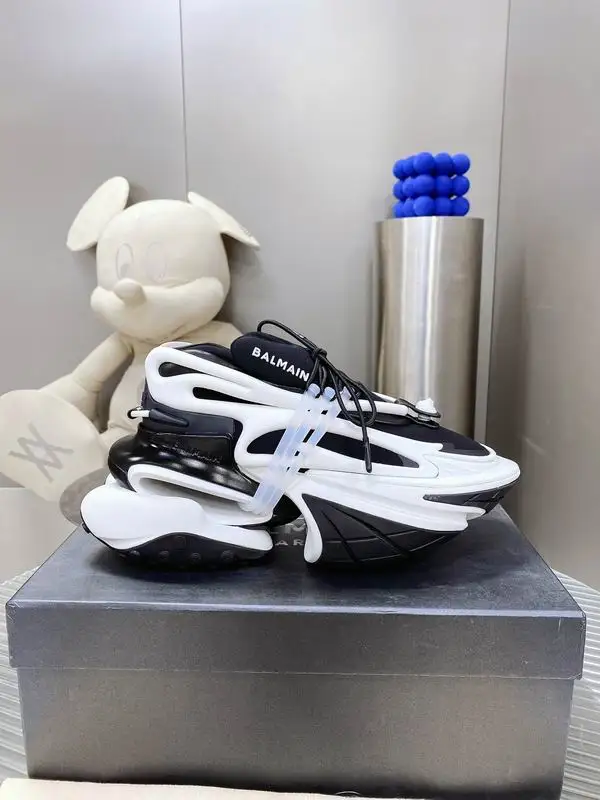 Balmain OGR Underworld