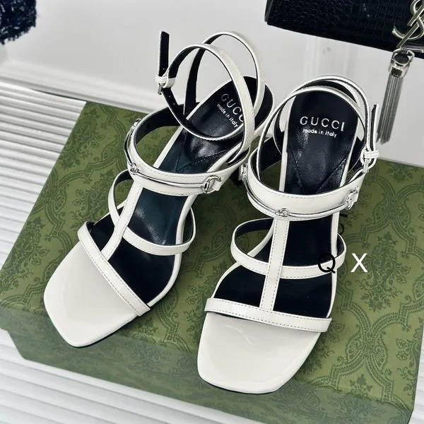 Gucci sz35-40 9.5CM  JX0357