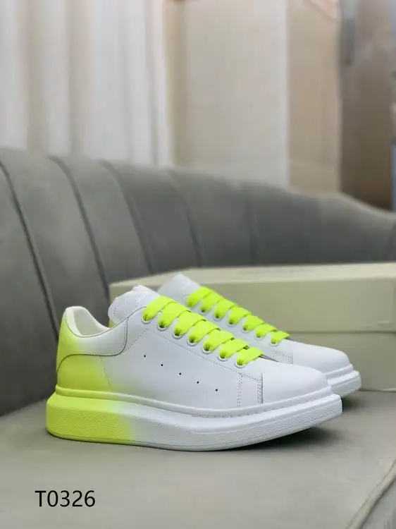 Alexander McQueen sz35-41 0306