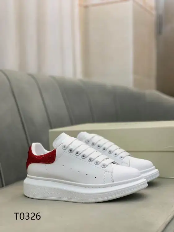 Alexander McQueen sz35-41 0310