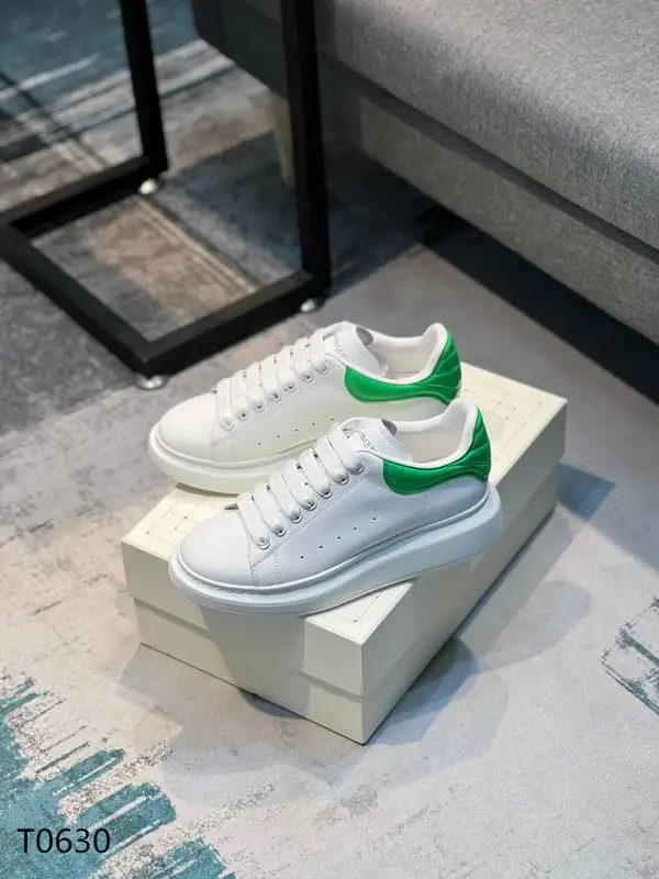 Alexander McQueen sz35-41 0312