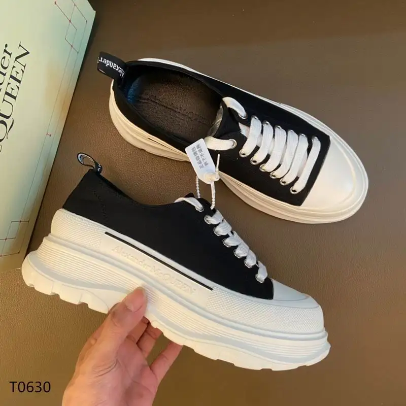 Alexander McQueen sz35-41 0313