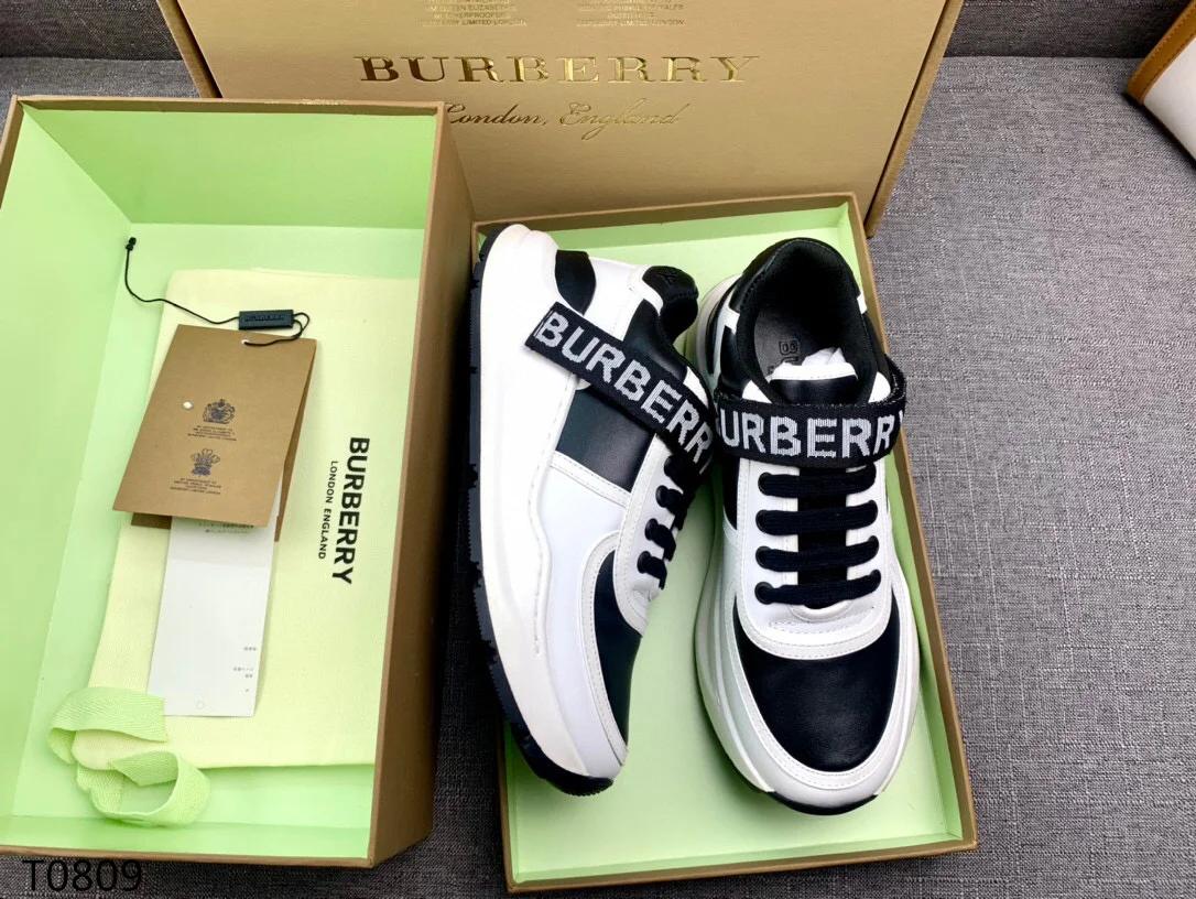 Burberry sz35-41 0313