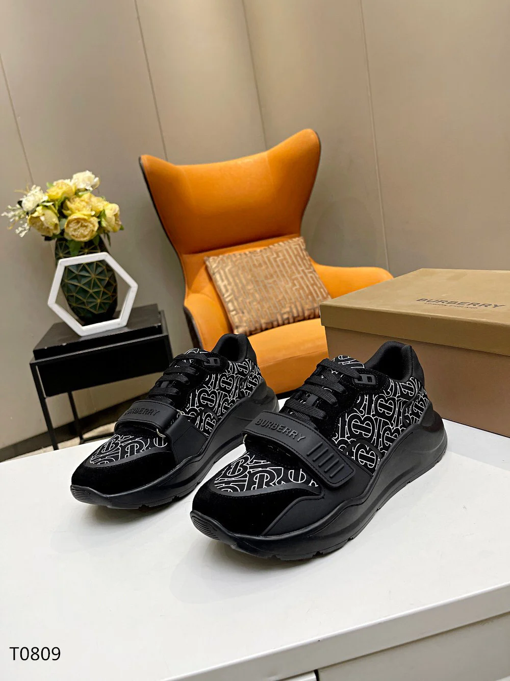 Burberry sz35-41 0317