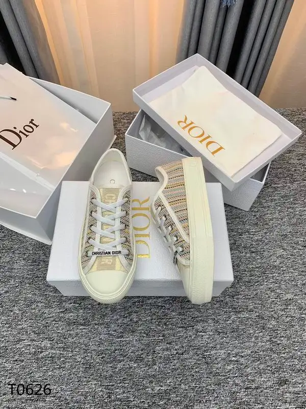 Dior sz35-41 0342
