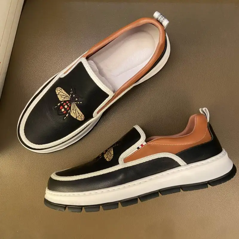 2025 LV Male Casual Shoes 0828