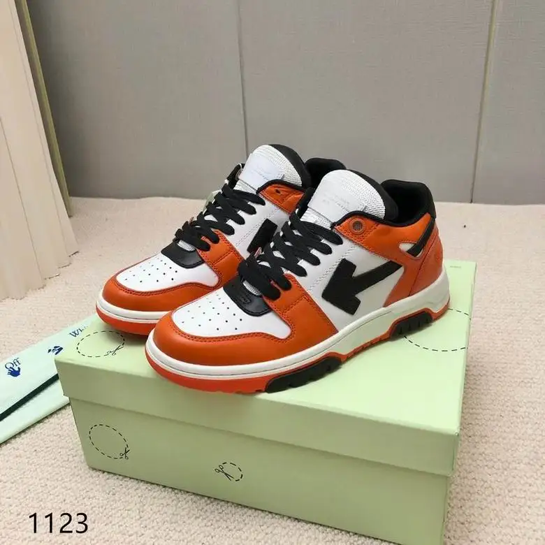 Off-White sz35-41 n0306