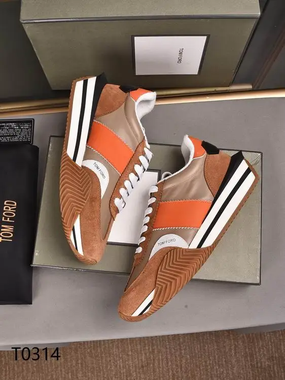 Tom Ford sz35-41 0301