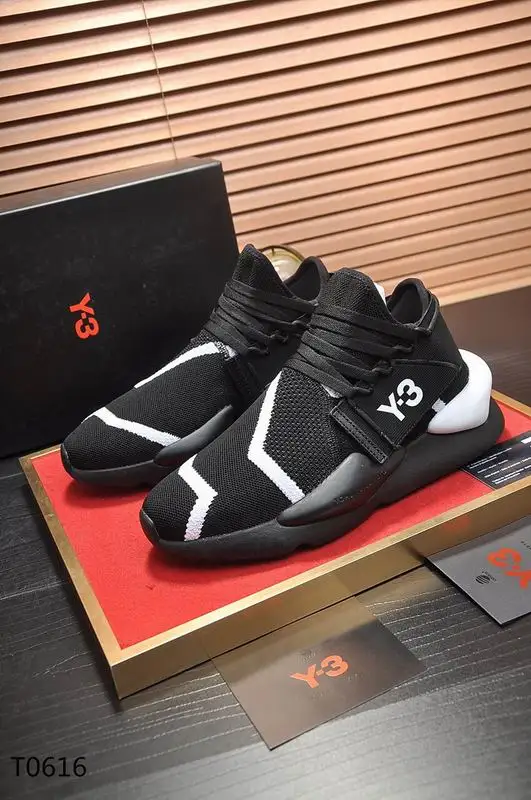 Y-3 sz35-41 0407
