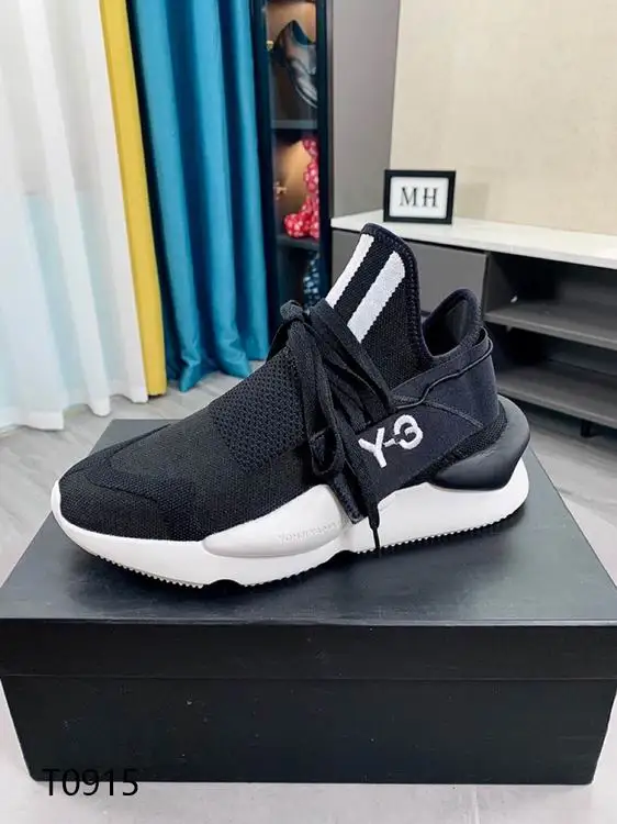 Y-3 sz35-41 0411