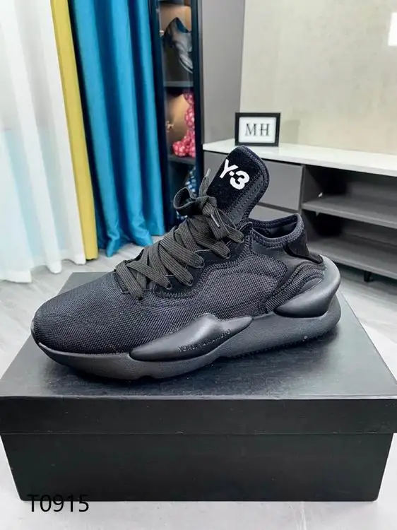 Y-3 sz35-41 0412