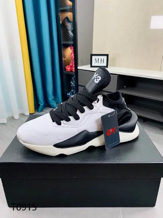 Y-3 sz35-41 0415