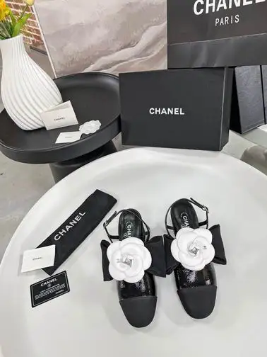 Chanel sz35-41 mnh0117