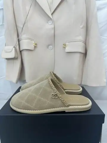 Chanel sz35-41 mnh0202