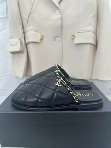 Chanel sz35-41 mnh0203