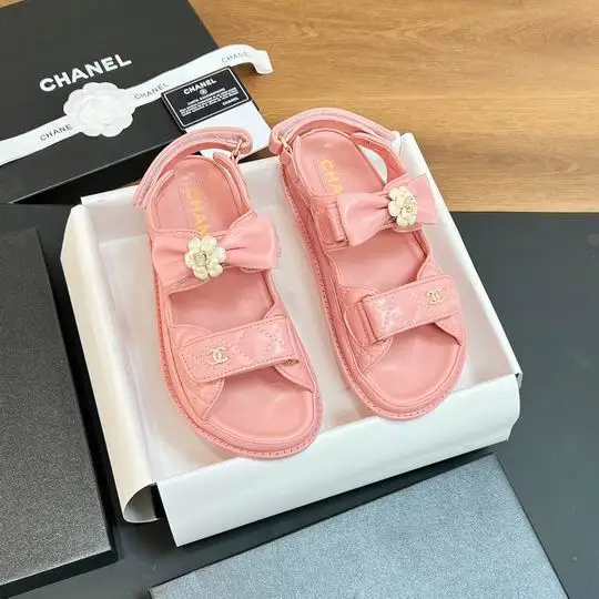 Chanel sz35-42 mnh0208