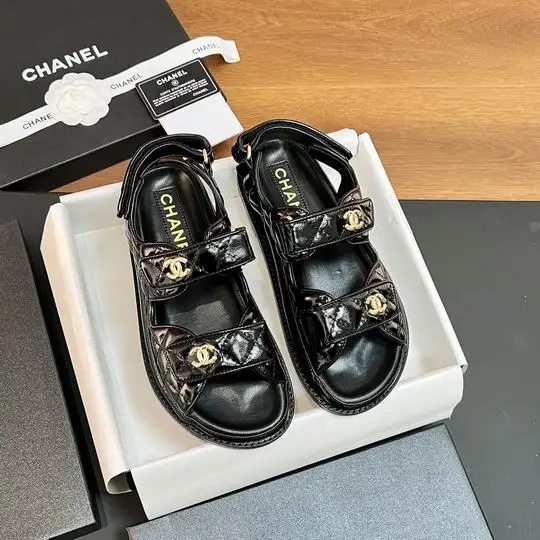 Chanel sz35-42 mnh0210