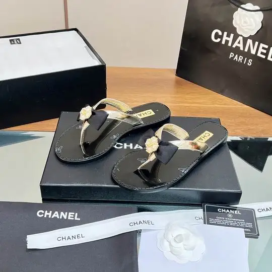 Chanel sz35-42 mnh0204