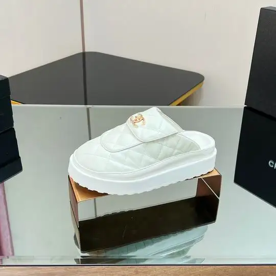 Chanel sz35-41 mnh0207