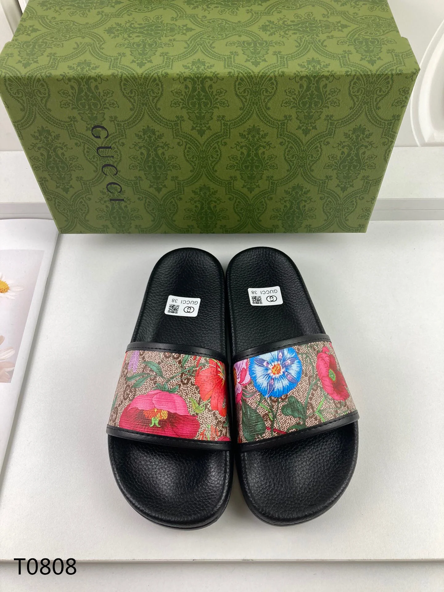 Gucci sz38-44 0418