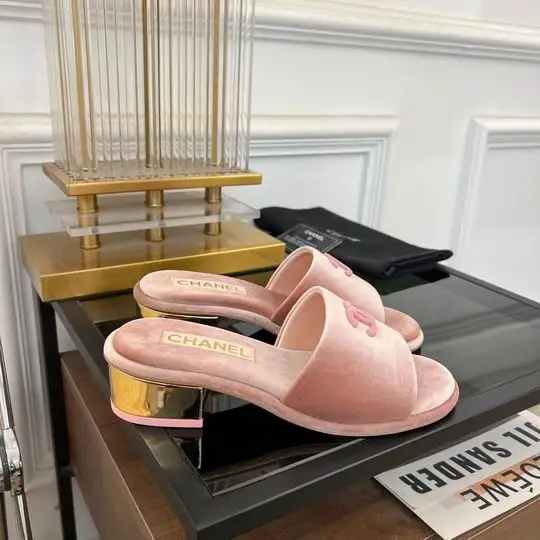 Chanel sz35-41 mnh0209