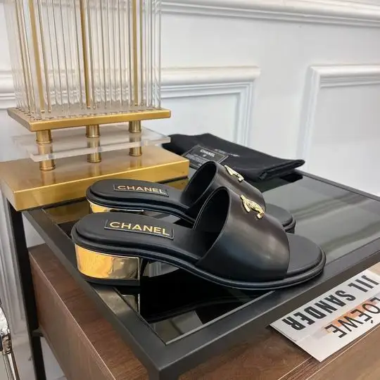 Chanel sz35-41 mnh0210