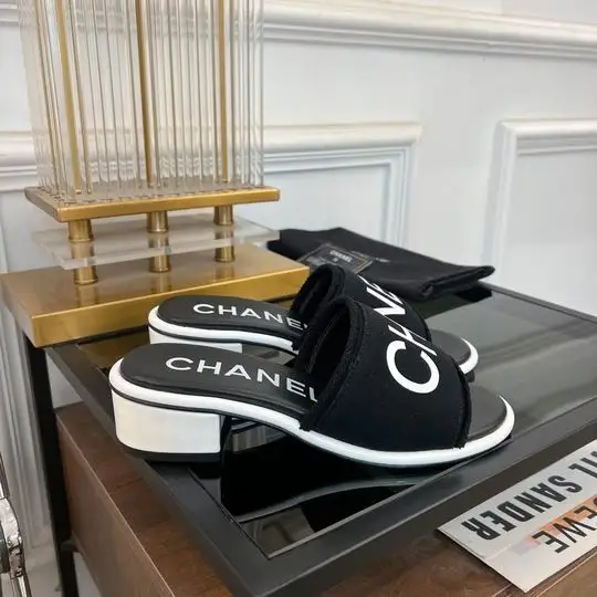 Chanel sz35-41 mnh0211