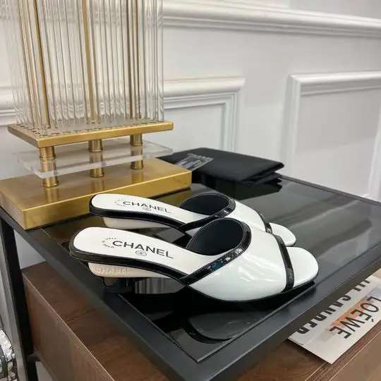 Chanel sz35-40 mnh0212