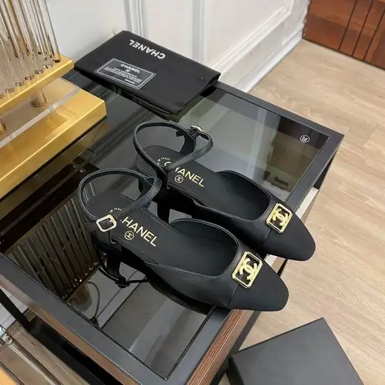 Chanel sz35-41 mnh0306