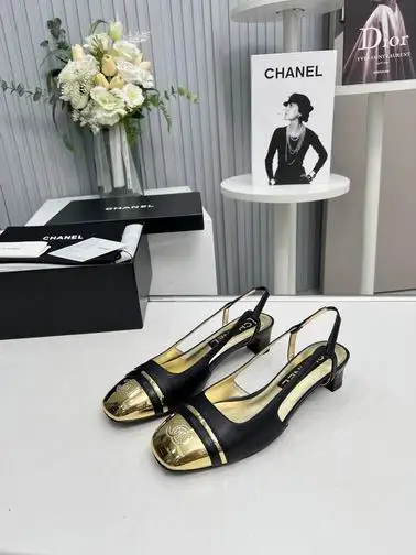 Chanel sz35-40 mnh0312