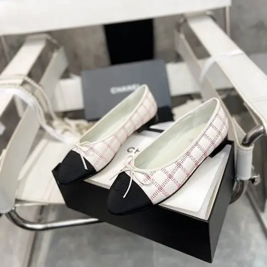 Chanel sz34-43 mnh0304