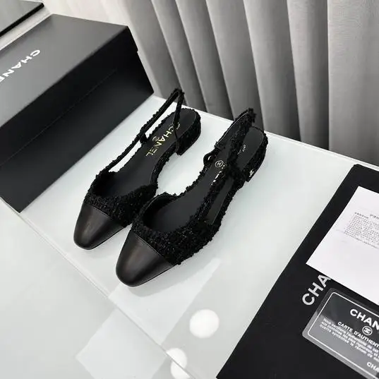 Chanel sz35-43 mnh0343