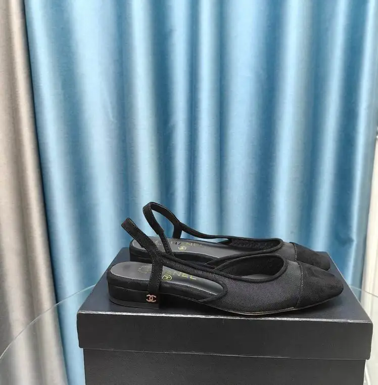 Chanel sz34-45 mnh0402