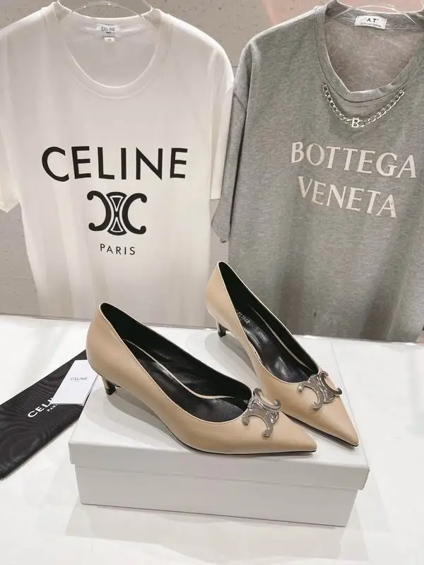 Celine sz35-40 5cm mnw0310