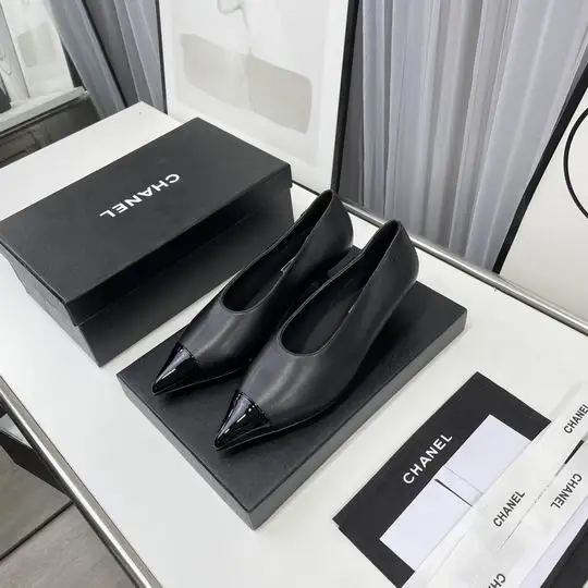 Chanel sz35-41 mnh0409