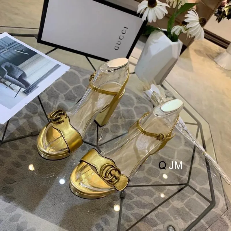 Gucci sz35-39 10CM JM0401