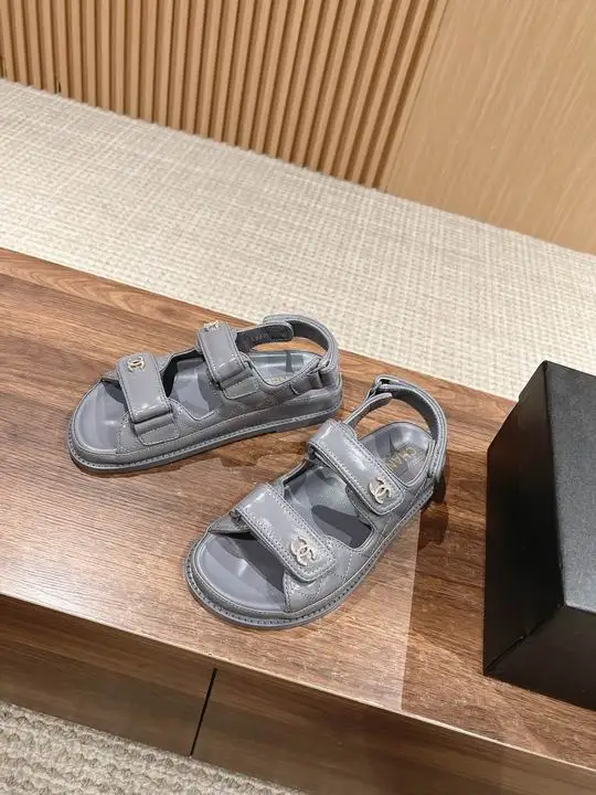 Chanel sz35-42 mnh0415