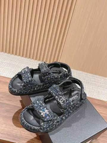 Chanel sz35-40 mnh0421