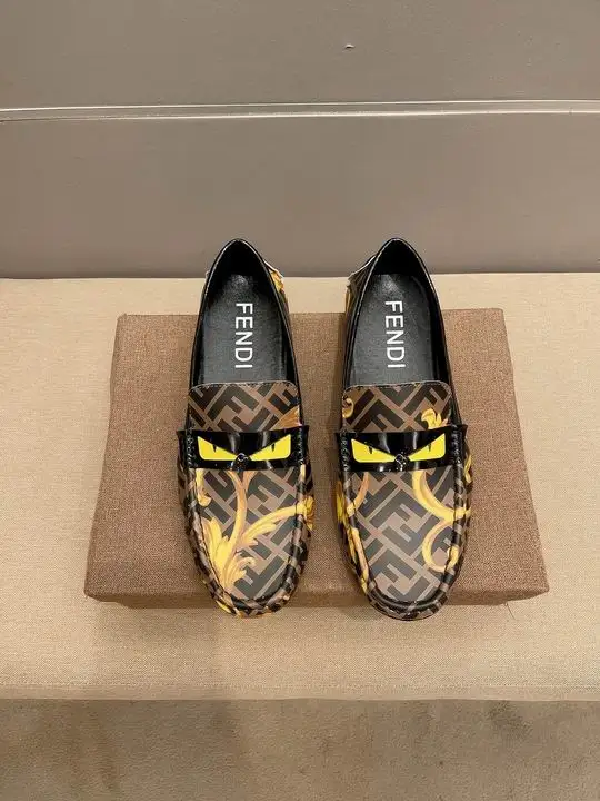 Fendi sz37-45 mnh0314