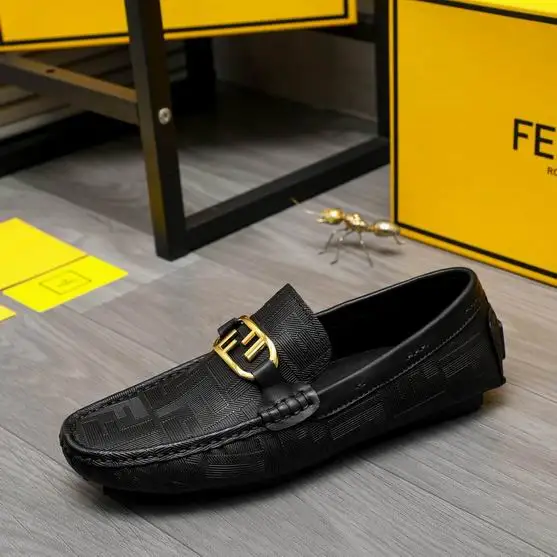 Fendi sz38-44 mnh0319