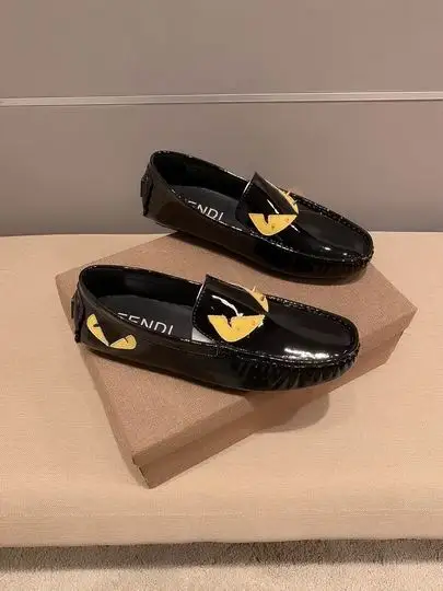 Fendi sz37-45 mnh0401