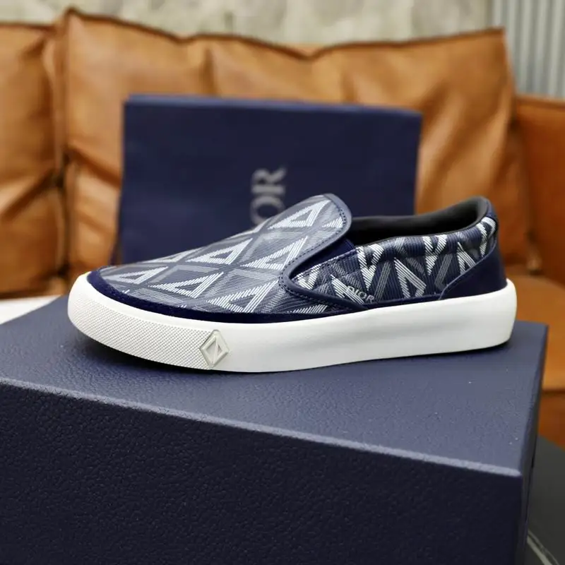 2025 Dior 休闲鞋 0808