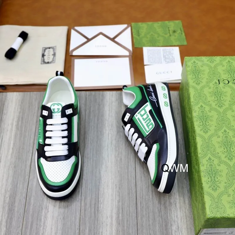 Gucci sz38-45 WM0402